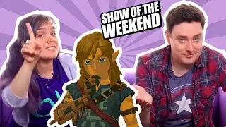 Is Tears of the Kingdom Better if You Play 'Offline'? | Show of the Weekend