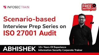 Top ISO 27001 Audit Interview Questions & Answers | Latest ISO Interview Questions