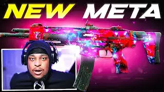 NEW *BROKEN* MCW CLASS in MODERN WARFARE 3! 👑 (Best MCW Class Setup) - MW3