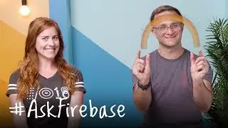 Cloud Firestore collections, triggers, & more! #AskFirebase