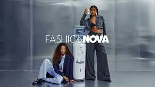 Tailor Made | FASHION NOVA