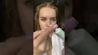 Мыть голову нельзя каждый день❌ Секрет как продлить свежесть волосам🤫