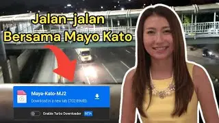 Link Viral Mediafire Jepang - Keadaan ITC Bersama Mayo Kato