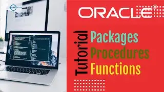 Oracle Procedures | Oracle Functions | Oracle Packages | Oracle Tutorial