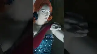 Ведьмак уже не тот! 