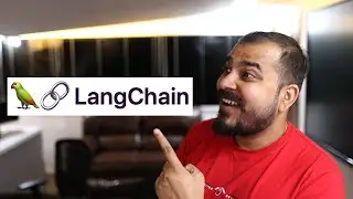 Getting Started With LangChain In 20 Minutes- Build Celebrity Search Application