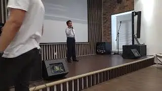 Рустем Яхин, Владимир Ромашев 