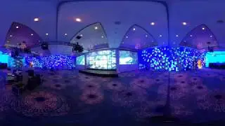 360 Time Lapse Video - Ocean Reef Club