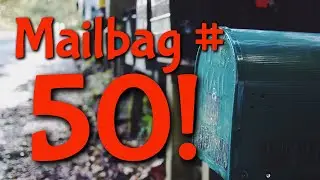 Mailbag 50