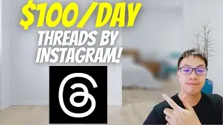 How to Make Money using Threads by Instagram