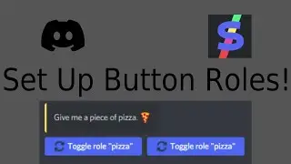 How to Set Up Button Roles in Your Discord Server Using Slashbot