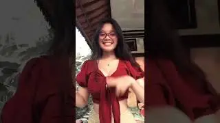 Viral Selebgram Bali nikita cintya Dance hot 🤩 