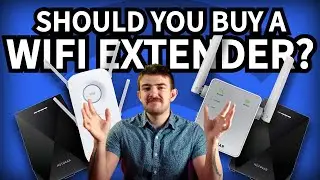 Are Wifi Extenders Worth it?