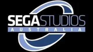 Sega Studios Australia Logo (2013)