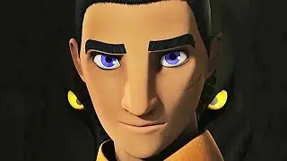 Star Wars Rebels - Final Episode | official trailer (2018)