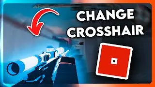 How to Change Crosshair in Counter Blox (2024)