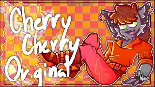Cherry Cherry || Original Animation Meme (ToonSquid)