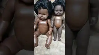 #кукла этническая