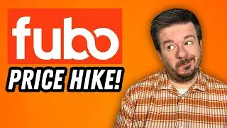 Fubo Price Hike: What to Know About FuboTV's Pricing in 2024