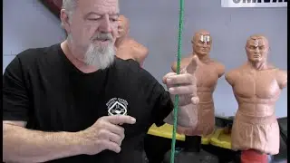 ESSENTIAL STRING TRAINING - PROMO