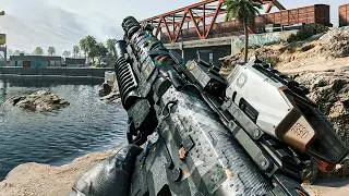 🔥 INCREDIBLE AK5C in BF2042 - Battlefield 2042 Gameplay......