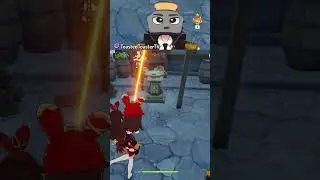 I Never Knew This Crazy Amber GLITCH in Genshin Impact