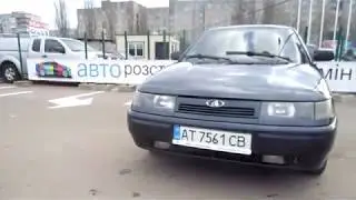 БОГДАН 2110