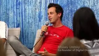 Fireside Chat with DigitalOcean and BelugaCDN - Refresh Miami