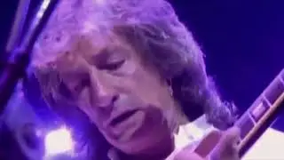 Uriah Heep - Paradise & The Spell (HQ Live 2001)