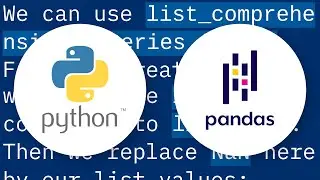 Python Pandas replace NaN in one column with value from another column of the same row it has be as