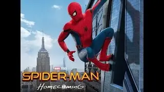 Spider-Man: Homecoming - Official Hindi Trailer #2 | In Cinemas 7.7.17