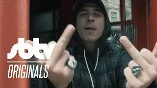 ChillinIT | Warm Up Sessions [S12.EP1]: SBTV