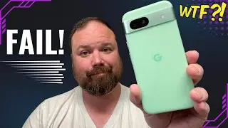 Google Pixel 8a: I Was 100% Right!