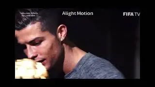 It wasn’t meant to be for Ronaldo #ronaldo #worldcup #football #mcdonalds