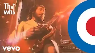 The Who - Join Together