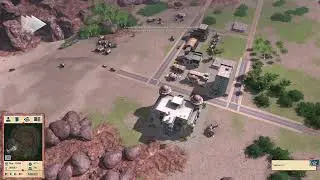 TROPICO 4. миссия 4. прохождение