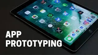 Prototyping mobile apps - how to get started