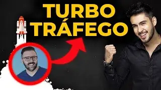 MÉTODO TURBO TRÁFEGO ALEX VARGAS - O SEGREDO REVELADO PARA ALAVANCAR AS VENDAS DE FORMA ASSUSTADORA!