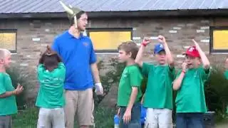 cub scout camp picnic 041.AVI