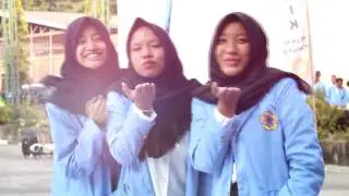 [After Movie] Inagurasi Akbar Polsri 2016