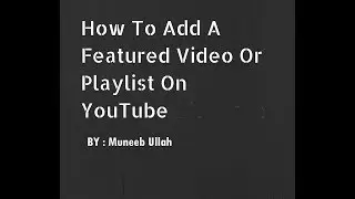 how to add video to playlist on youtube