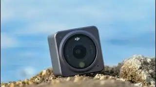Why Vlogging with an Action Camera Is The Best Idea Ever!
