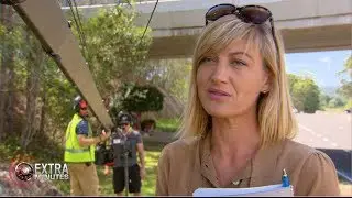REPORTER INTERVIEW with Tara Brown