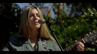 Mila Webb - Yellow House Sessions (Full)