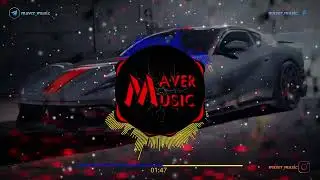 Alex Ferrari - Bara Bere (MAVER Remix)