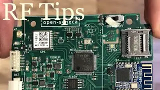 Practical RF Hardware and PCB Design Tips - Phils Lab #19