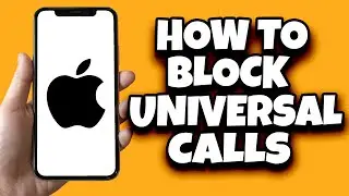 How To Block International Calls On Your iPhone (Fast)