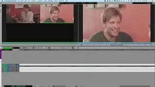 MULTI CAM EDITING IN AVID MEDIA COMPOSER THREE MOODS