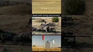 Long Range Team Work