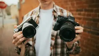 When Gear DOES Matter (My Only Problem with Sony Cameras)